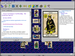 CArTomancy Screenshot